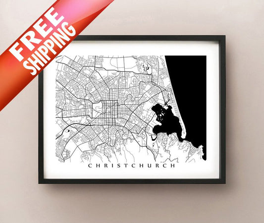 Christchurch