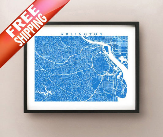 Arlington, Virginia, EE.UU.