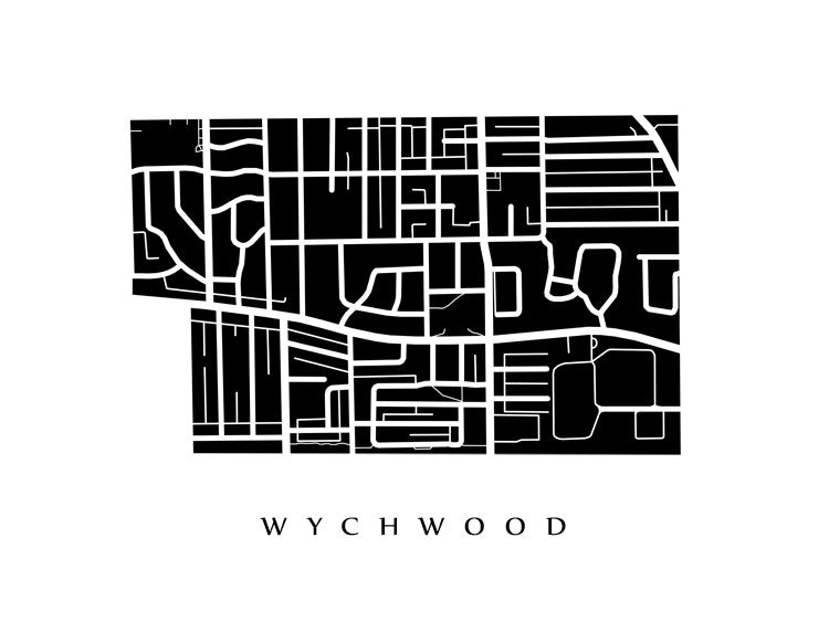 Wychwood, Toronto
