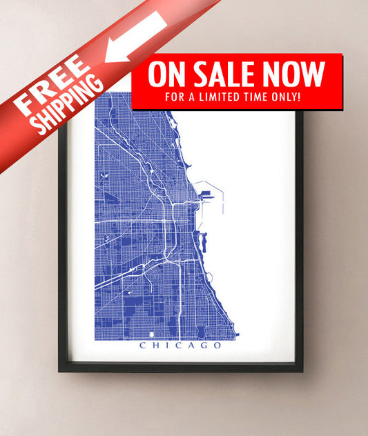 Chicago, Illinois