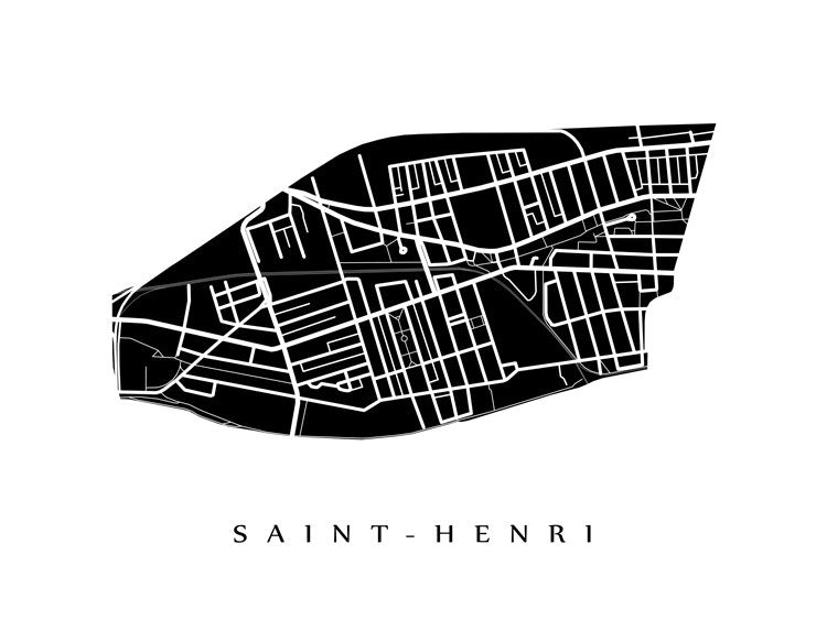Saint-Henri, Montreal