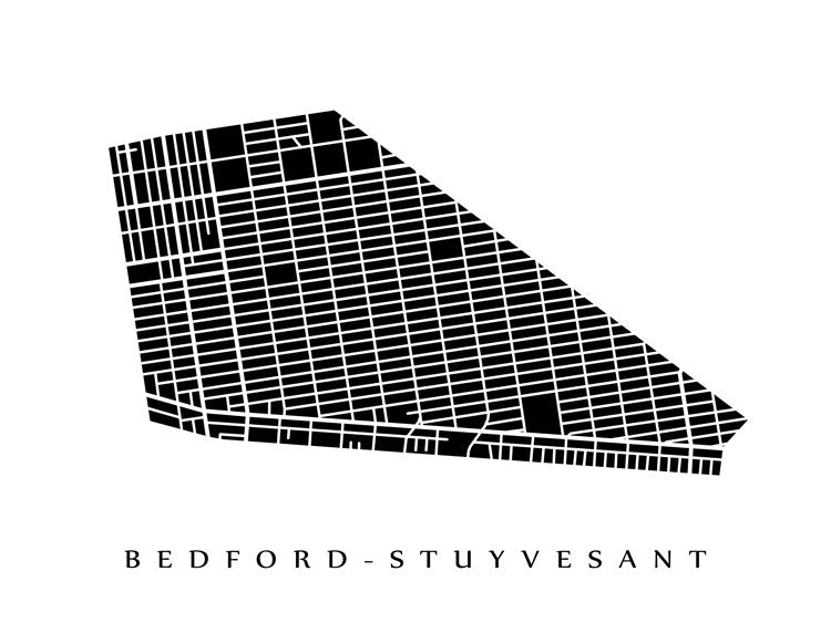 Bedford-Stuyvesant, Brooklyn