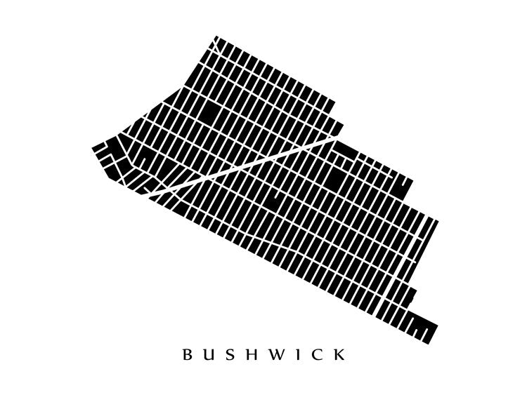 Bushwick, Brooklyn