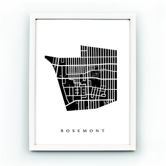 Rosemont, Montreal