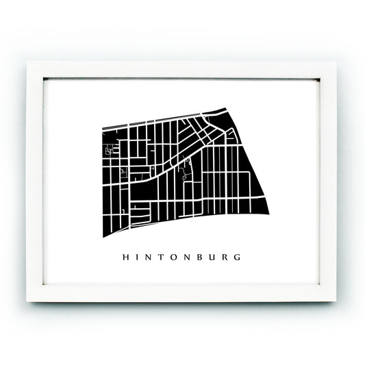 Hintonburg, Ottawa