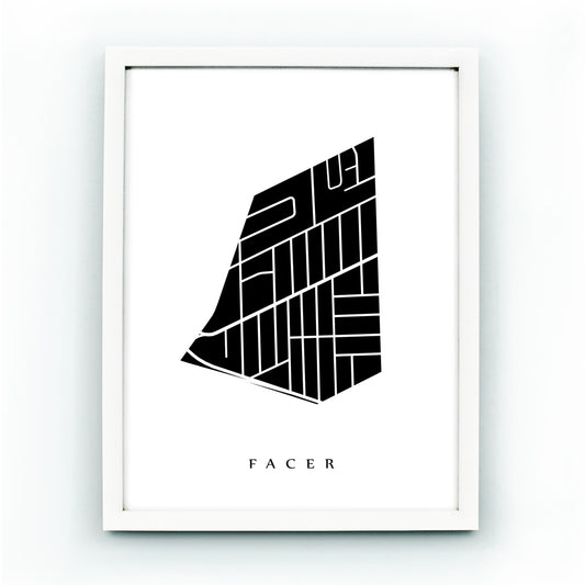 Facer, St. Catharines