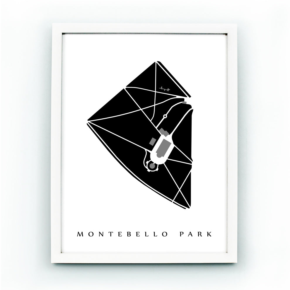 Montebello Park, St. Catharines