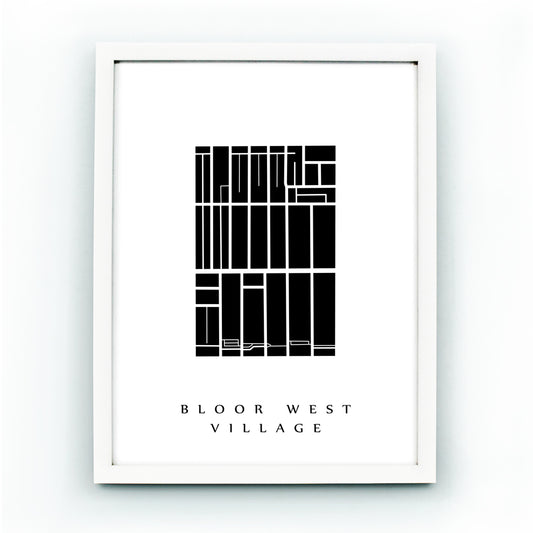Bloor West Village, Toronto