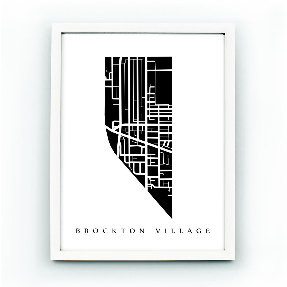 Brockton Village, Toronto