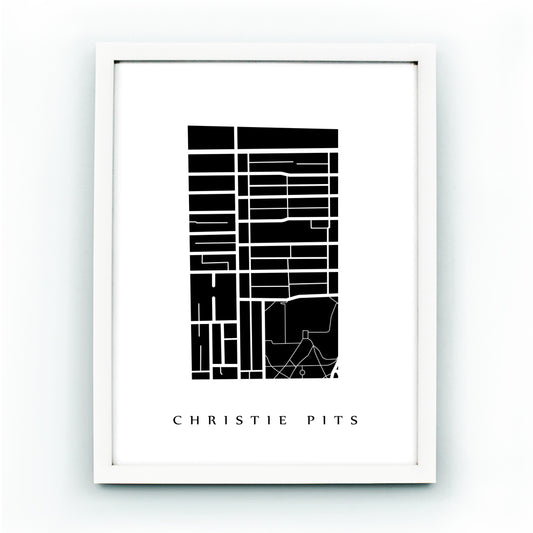 Christie Pits, Toronto