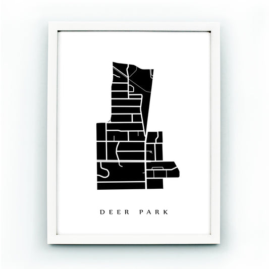 Deer Park, Toronto