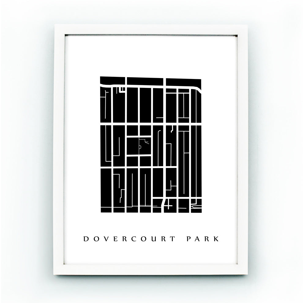 Dovercourt Park, Toronto