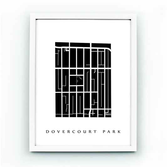 Dovercourt Park, Toronto