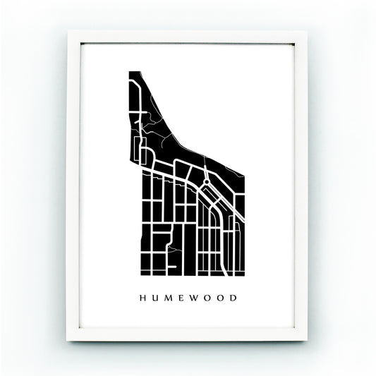Humewood, Toronto