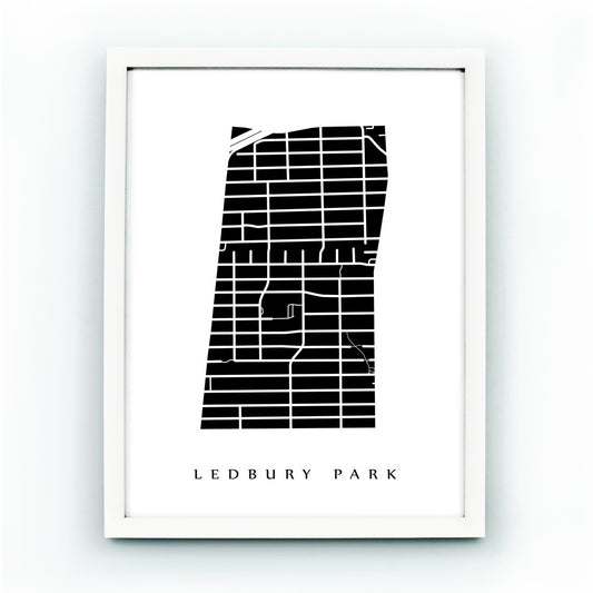 Ledbury Park, Toronto