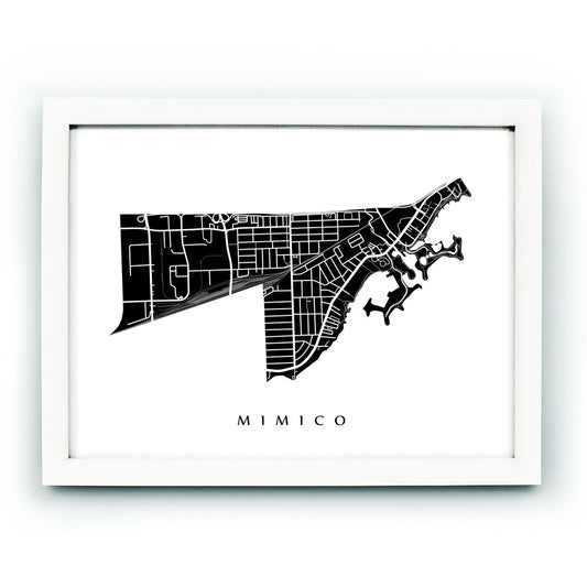 Mimico, Toronto