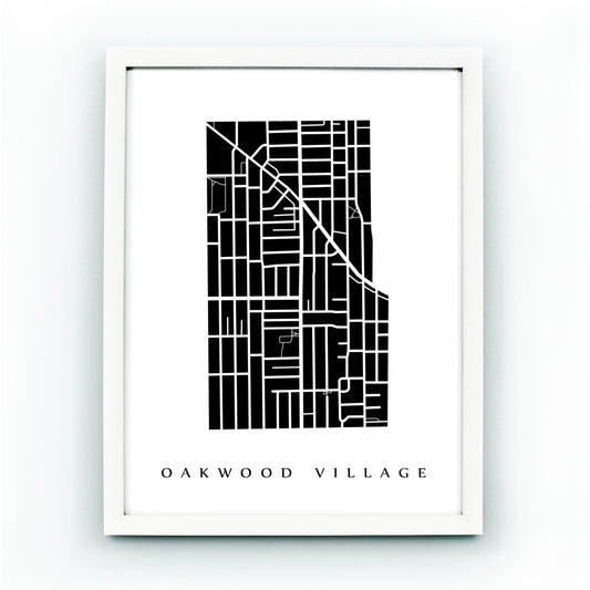 Oakwood Village, Toronto