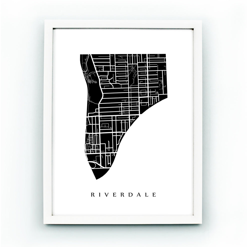 Riverdale, Toronto