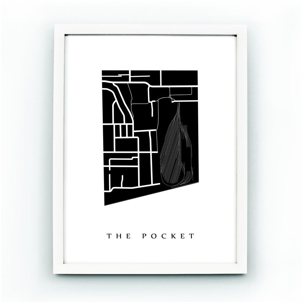 The Pocket, Toronto