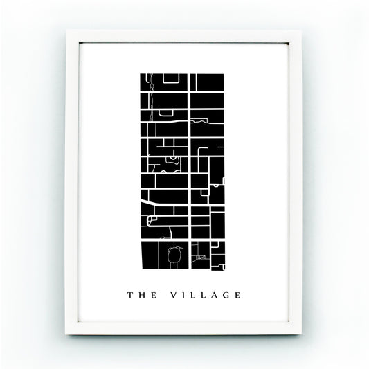 The Village, Toronto