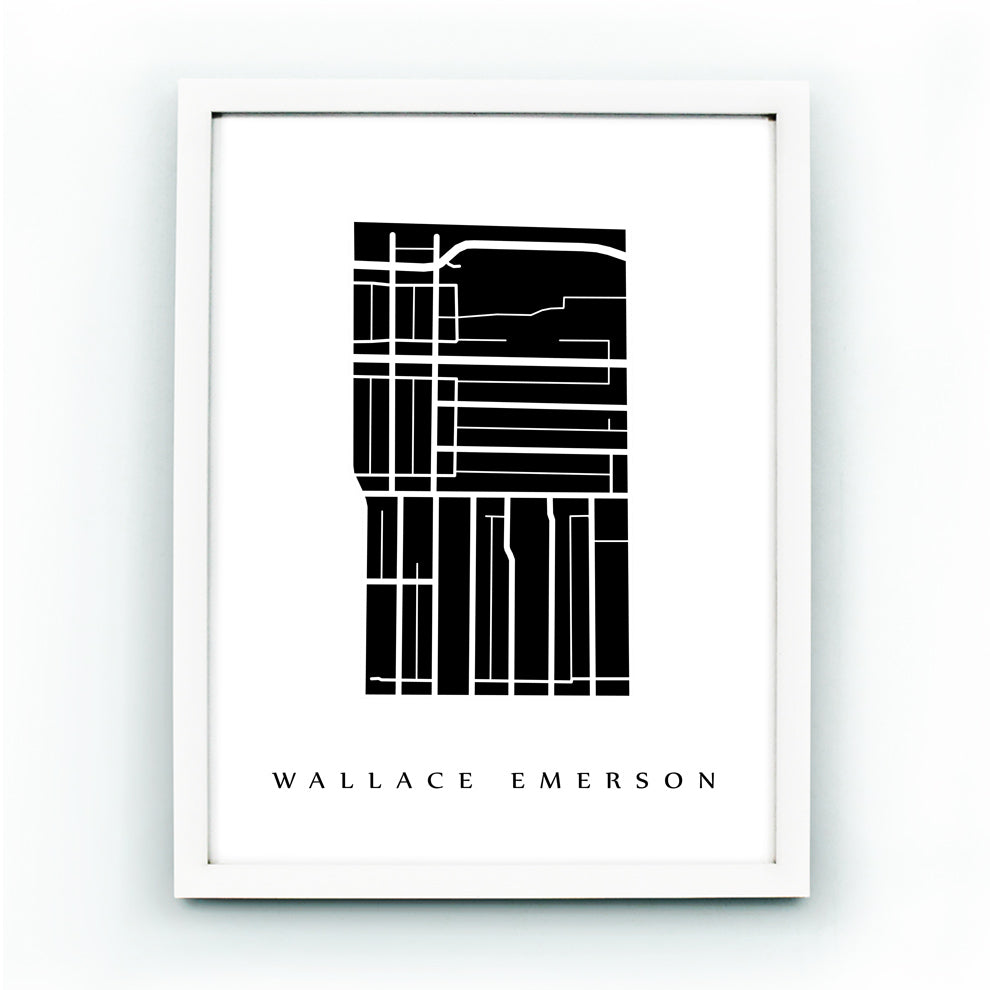 Wallace Emerson, Toronto