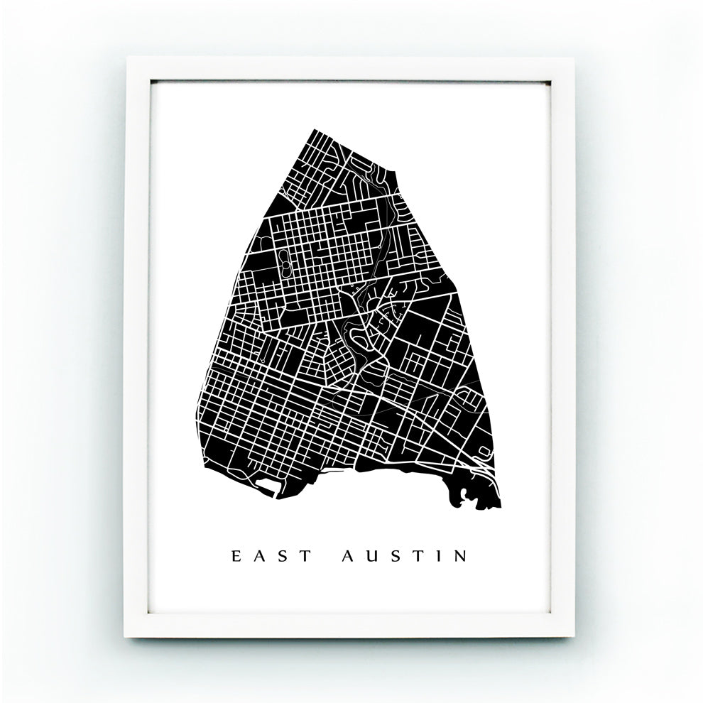 East Austin, Austin