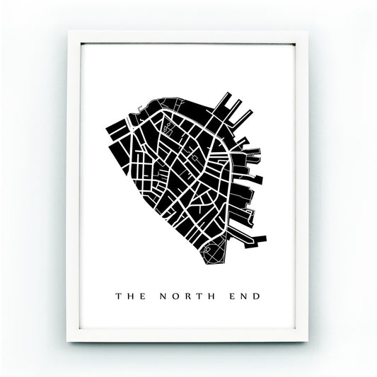 The North End, Boston