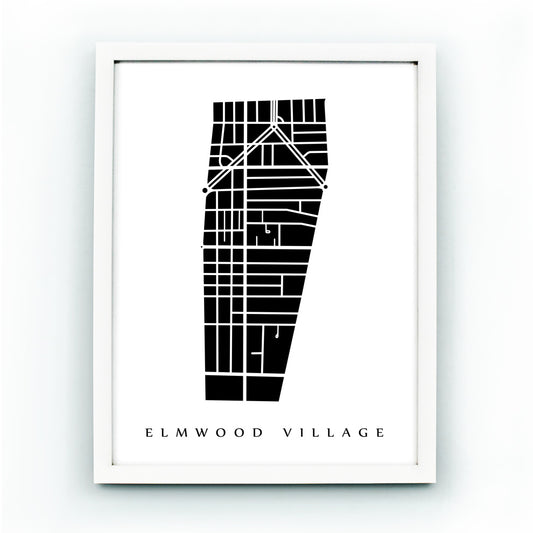 Elmwood Village, Buffalo