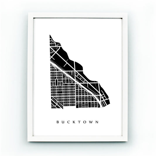 Bucktown, Chicago