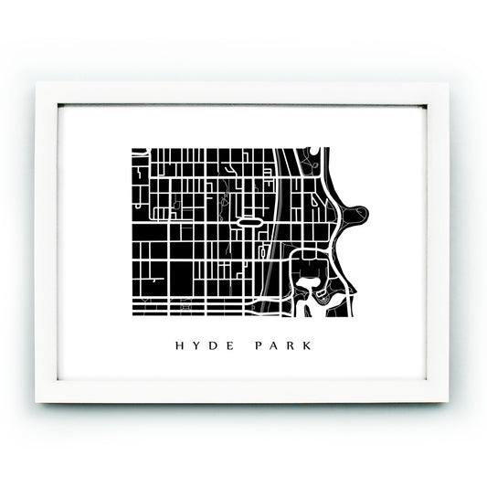 Hyde Park, Chicago