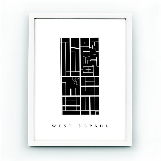 West DePaul, Chicago