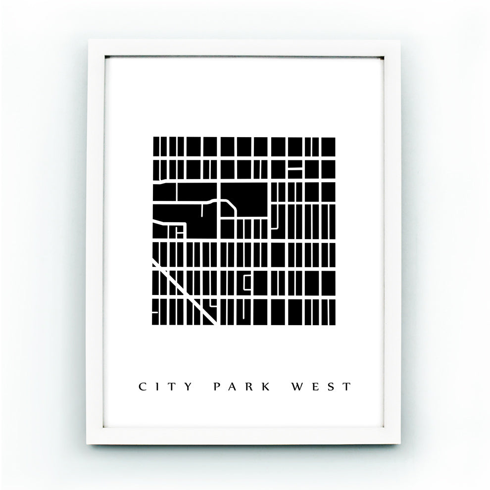 City Park West, Denver