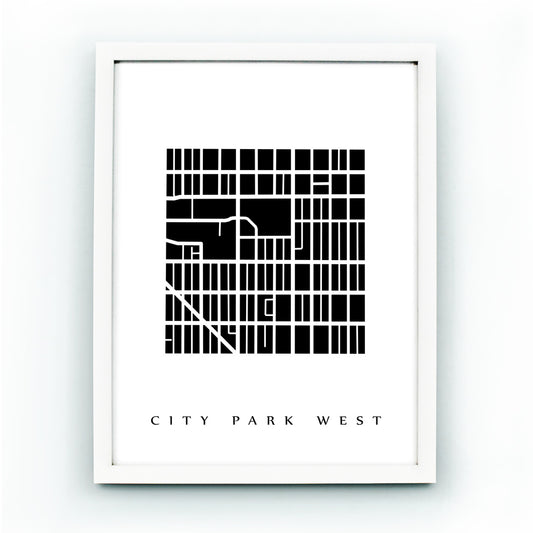 City Park West, Denver
