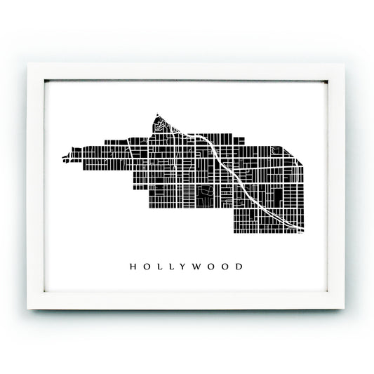 Hollywood, Los Angeles