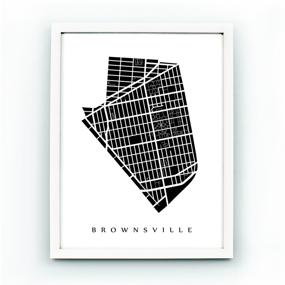 Brownsville, Brooklyn