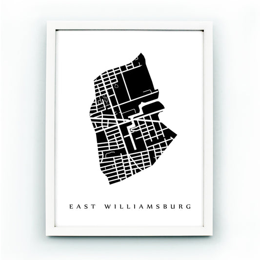 East Williamsburg, Brooklyn