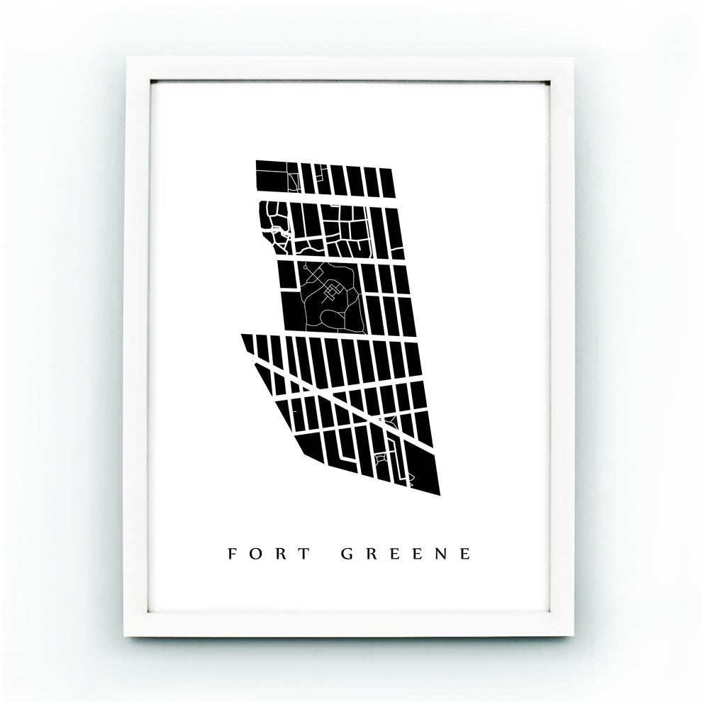 Fort Greene, Brooklyn