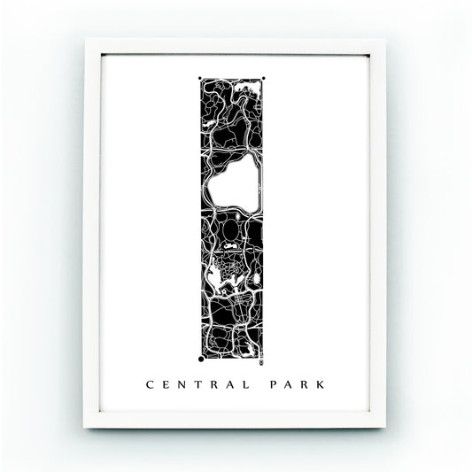 Parque Central, Manhattan