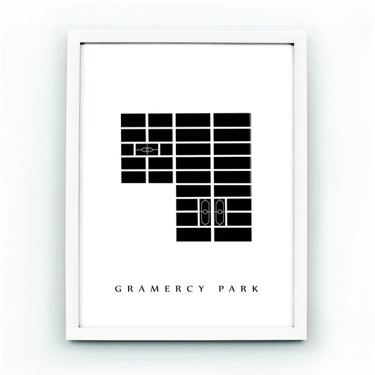 Gramercy Park, Manhattan