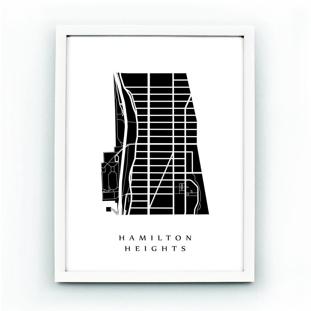 Hamilton Heights, Manhattan