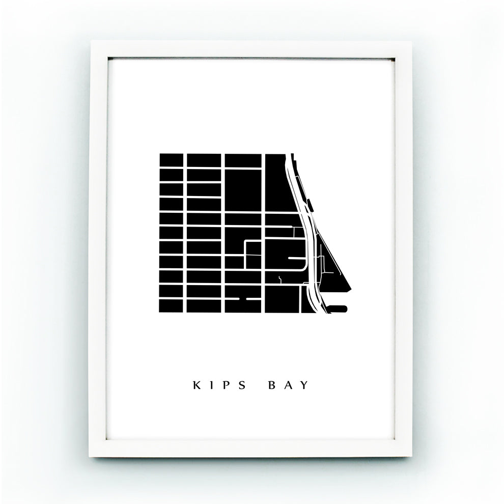 Kips Bay, Manhattan