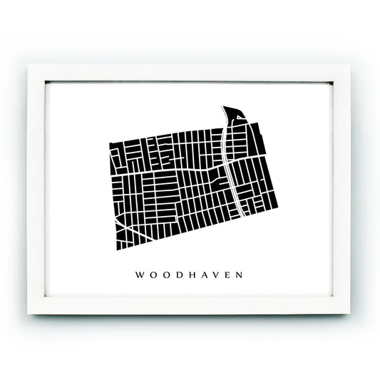 Woodhaven, Queens