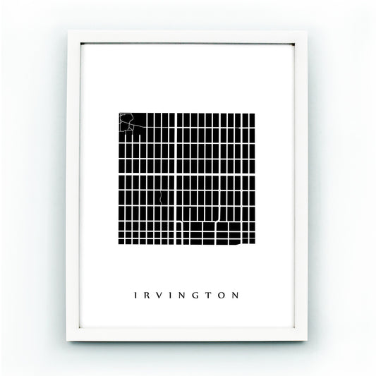 Irvington, Portland
