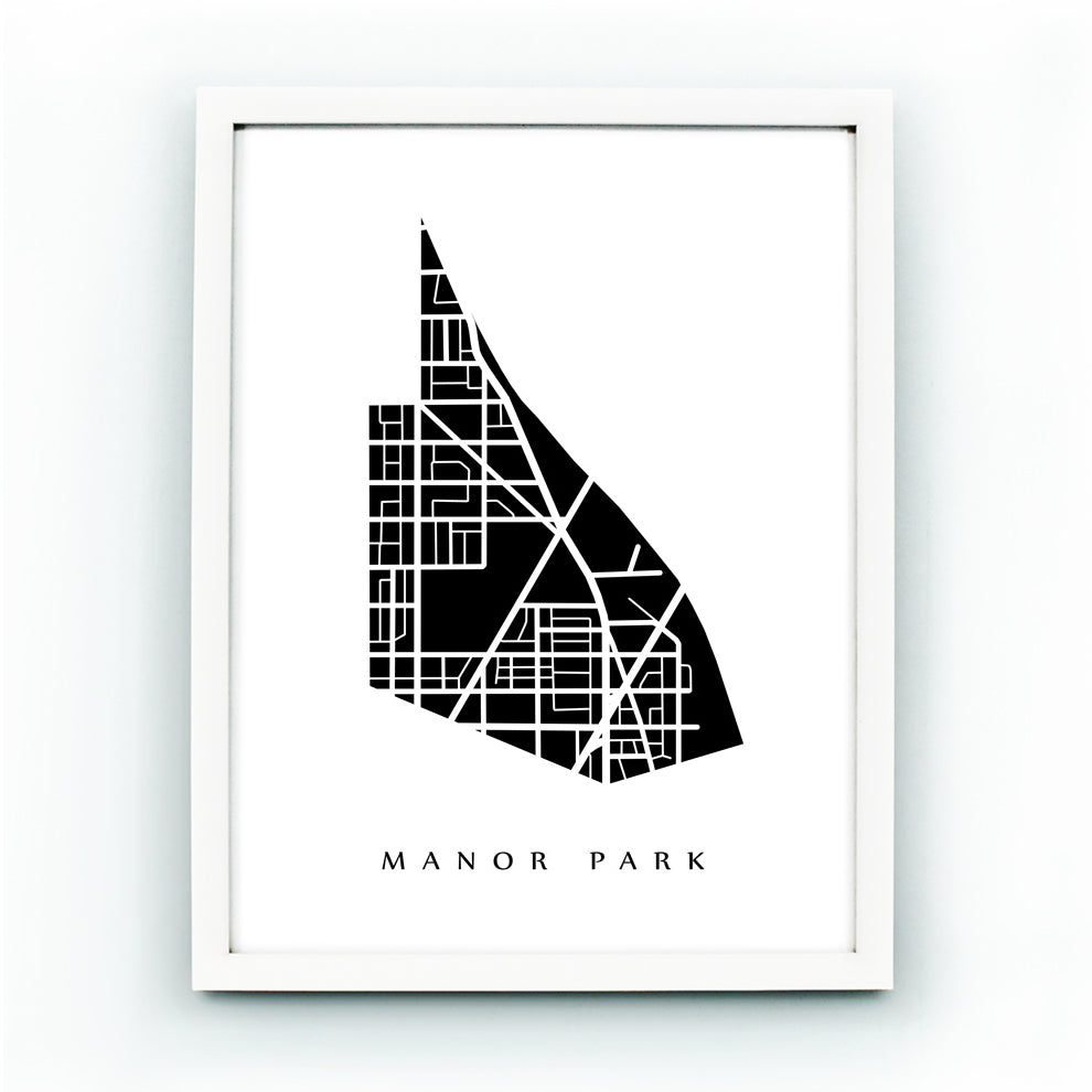 Manor Park, DC