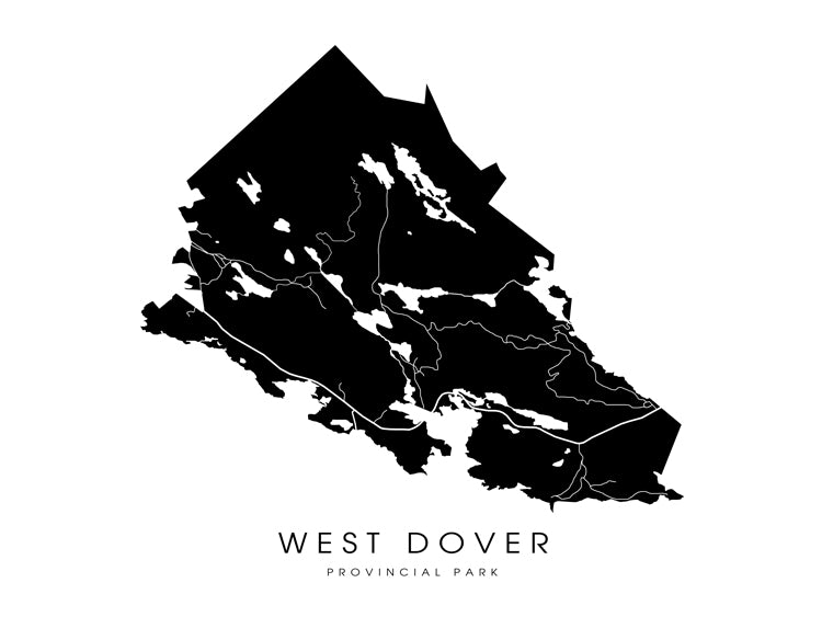 West Dover Provincial Park