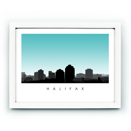 Halifax Skyline