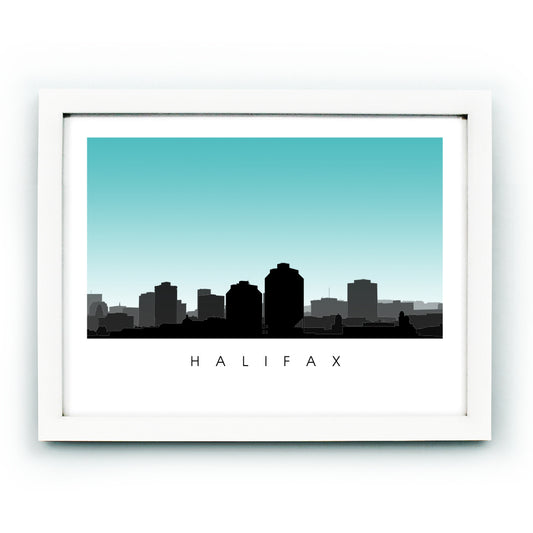 Horizonte de Halifax