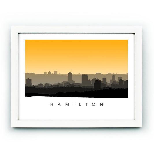 Horizonte de Hamilton
