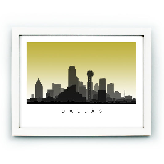 Horizonte de Dallas