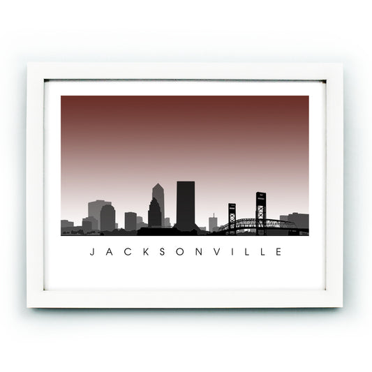 Horizonte de Jacksonville
